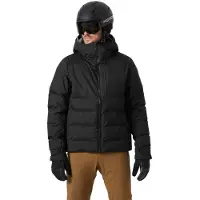Helly Hansen Kvitfjell Race Puffy Jakke