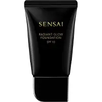 Sensai Radiant Glow Foundation 30 ml