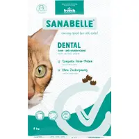 Sanabelle Care Dental - 8 kg