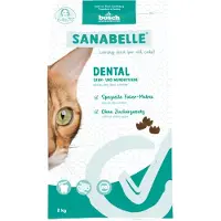 Sanabelle Care Dental - 2 kg