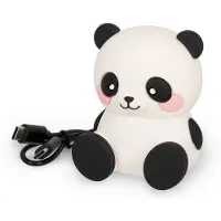 Legami The Sound Of Cuteness-panda Bluetooth-høyttaler