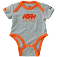 Ktm Pack Kortermet Body 2 Enheter
