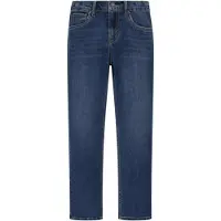 Levi's Kids Jeans - 512 Slim Taper - Av Vida - - 4 år (104) - Jeans
