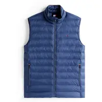 Tommy Hilfiger Packable Quilted Vest
