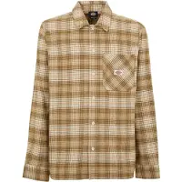 Dickies Forest Check Skjorte mønster