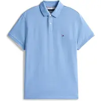 Tommy Hilfiger 1985 Regular Fit Kortermet Poloskjorte