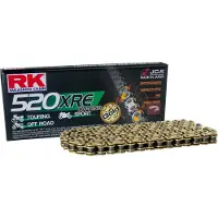 Rk 520xre Kjede