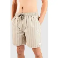Katin USA Barley Volley Boardshorts brun