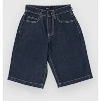 Blue Tomato Skate Kids Shorts blå