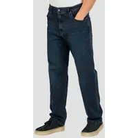 REELL Solid Kids Jeans blå