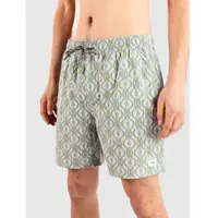 Katin USA Floyd Volley Boardshorts blå