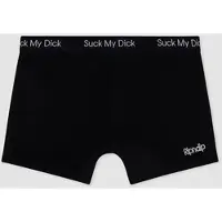 RIPNDIP SMD Boxer svart