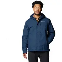 Columbia Sportswear Hikebound Ii Jakke