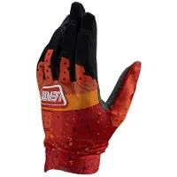 Leatt 2.5 Windblock Offroad Hansker