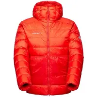 Mammut Broad Peak Pro Insulated Dunjakke