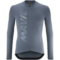 Mavic Aksium Thermo Langermet Trøye