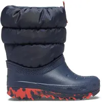 Crocs Classic Neo Puff T Støvler