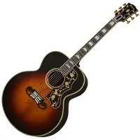 Gibson Pre-War SJ-200 Rosewood Vintage Sunburst