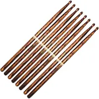 Promark FireGrain 2B Trommestikker med Tretupper