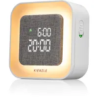 KIENZLE 15364 Vekkerklokke