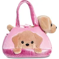 Aurora Labrador Bamse