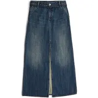 G-Star Baggy Maxi Skjørt