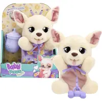 IMC Toys Baby Paws Yummy Chihuahua Bamse