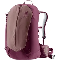 Deuter Ac Lite Sl 21l Dame Ryggsekk