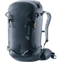 Deuter Freerider Pro 32+10l Ryggsekk