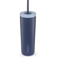 LifeStraw Go Series Tumbler, 500ml, Termokopp, Aegean Sea