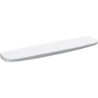 Jika porcelænshylde 60 cm - 60 cm til bolt montage