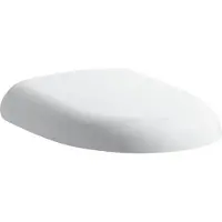 Laufen Sæde Florakids QR hvid