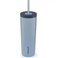 LifeStraw Go Series Tumbler, 500ml, Termokopp, Icelandic Blue