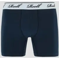 REELL Trunks Boxer blå