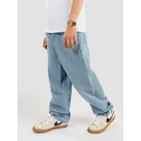 REELL Baggy Kids Jeans blå