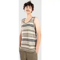 Iriedaily Santo Singlet mønster
