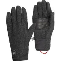 Mammut Passion Hansker