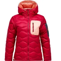 Peak Performance Helium Utility Dunjakke