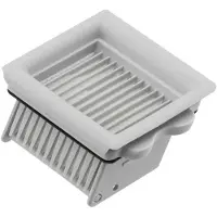 Roborock Flexi Pro/Lite Filter Kit 2-pakning