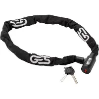 Ges 8 Mm Kjedelås