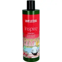 Weleda Inspire Creamy Pomegranate 400ml Dusjsåpe
