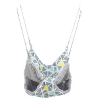 Trixie smådyr-hengekøye Sunny med 2 etasjer - L 30 x B 30 x H 16 cm