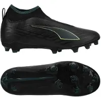 Puma Ultra 6 Match+ Ll Fg/ag Junior Fotballsko