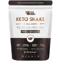 BeKeto KETO Shake 500 g