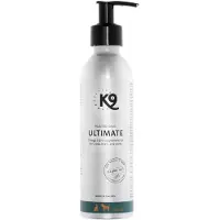 Trixie K9 Ultimate Ernæringsolje 250 ml