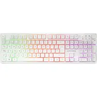 Mars Gaming Mcpwx Spillmus Tastatur Og Gamepad