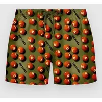 The Dudes Tripping Swim Boardshorts mønster