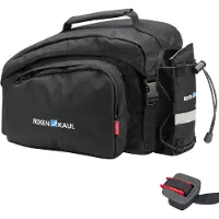 Klickfix Rackpack 1 Sykkelveske 10l
