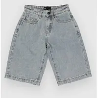 Blue Tomato Skate Kids Shorts blå