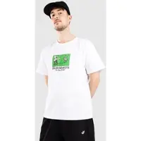Rivvia Projects Who'S Your Caddy T-skjorte hvit